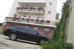 Гостевой дом «Гулливер», Феодосия