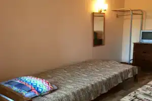 Гостевой дом на Шевченко, 11, Анапа