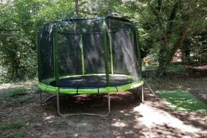 Гостевой дом «Парадиз», Джубга