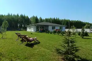 Дом с Купелью