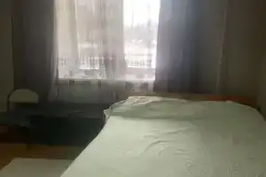 Двухместный номер с 1 кроватью стандарт DBL, Новокузнецк