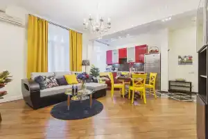 Апартаменты «GMApartments Тверская улица, 13»