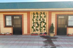 Гостевые домики «Дворик», Каспийск