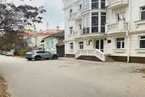 Отель «Зодиак», Севастополь