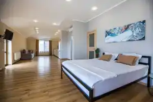 Гостевой дом «Черное море»