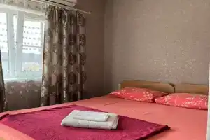 Гостевой дом «Семейный дворик», Анапа