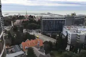 Апартаменты «На Войкова», Сочи
