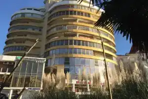 Апартаменты «На Несебрская», Сочи