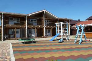 Экодом «Белые Росы»