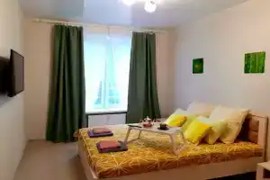 Апартаменты «Как дома», Гатчина