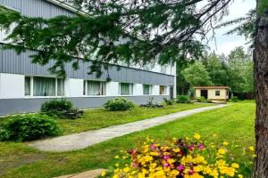 База отдыха «Уют», Верхнетуломский