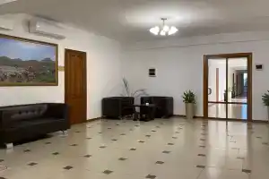 Отель «Марказ», Махачкала