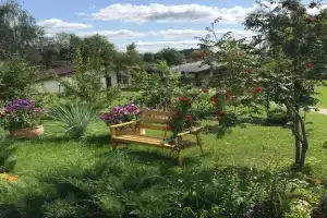 Волково (Руза) - Гостиницы