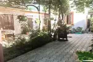 Гостевой дом «Тенистый Дворик», Анапа
