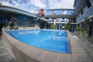 Гостевой дом «Золотая рыбка», Евпатория