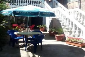 Гостевой дом «Накашидзе», Батуми