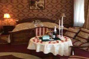 Объект «Барышкоф», Санкт-Петербург