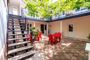 Гостевой дом «У Аллы», Судак