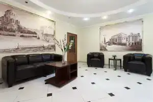 Гостиница «Ирина», Евпатория