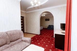 Гостиница «Лоза», Краснодар