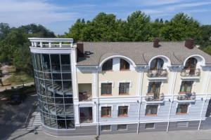 Отель на Приморской 58, Евпатория