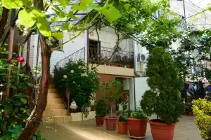 Гостевой дом «Звездочка», Адлер