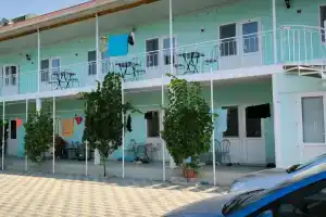 Гостевой дом «Оазис», Судак