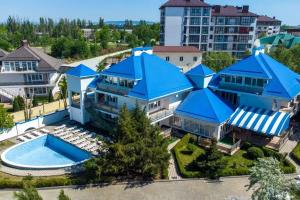 Гостевой дом «Солнечный», Анапа