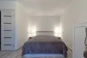 Апартаменты «Peresvet Sports», Пересвет