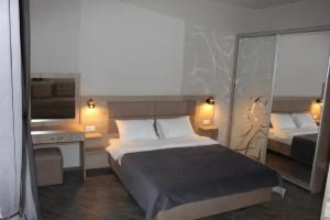 Номер улучшенный с видом на море