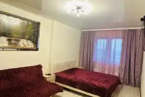 Апартаменты бизнес класса Три Д, Екатеринбург