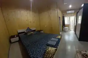 Комната с удобствами в частном секторе