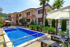 Гостевой дом «Жемчуг», Лоо