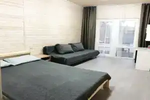 Гостевой Дом «Бумеранг», Голубицкая