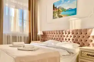 Отель «HomeSuites», Ростов-на-Дону
