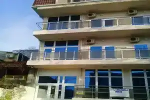 Гостевой дом «У Капитана», Кабардинка