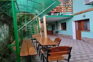 Гостевой дом «Калина», Феодосия