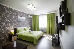 Loft Apartment/7 Lampovaya