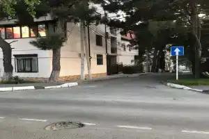 Гостевой дом на Зеленой, Геленджик