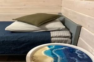 Дом для отпуска «ViPhouse Ольхон», Хужир