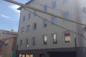 АнапаГрад, Анапа