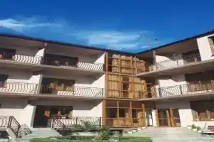 Мини-гостиница «Loo-RA», Лоо