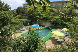 Гостевой дом «Веста», Джубга