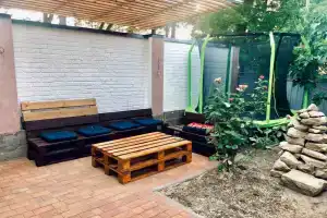 Апартаменты «У Ларисы»