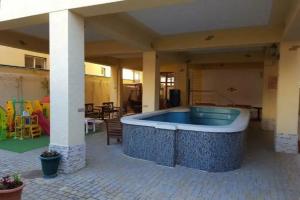 Гостевой дом «Династия Корпус 1», Кабардинка