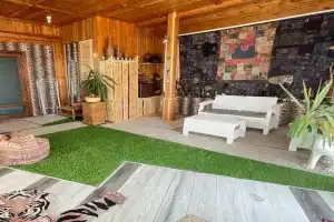 Гостевой дом «Вилла Рыба»