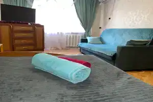 1-комнатная квартира на Образцовской площадке, Сызрань