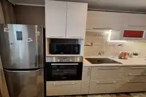 Уютная квартира, рядом с метро, Нижний Новгород