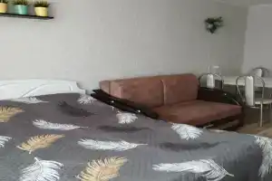 Уютная квартира у торгового центра, Сортавала