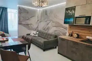 Квартира в центре Адлера